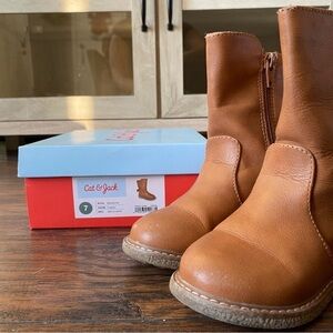 Cat & Jack, Girls, High Boots